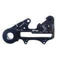 MOTO-MASTER Rear Caliper Bracket KTM 250 Exc 04-23, EXC-F 04-23, SX 09-12
