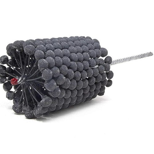320 Grit Ball Cylinder Hone 84-89mm Aluminum Oxide