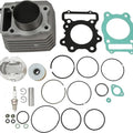 Top End Rebuild Kit 74mm Honda TRX300/FW 1988-2000
