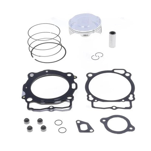 Athena Top End Piston & Gasket Kit Set B 95mm Husq 450 FC 16-19, FS/FX 17-19