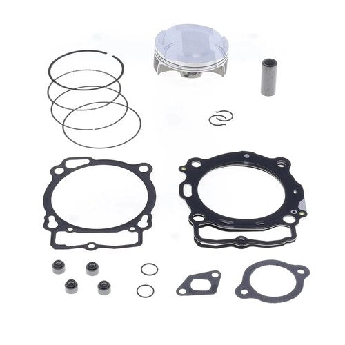 Athena Top End Piston & Gasket Kit Set A 95mm Husq 450 FC/FX 20-22, FS 21-22