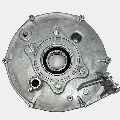 Rear Brake Backing Plate Honda TRX300 1988-2000