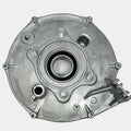 Rear Brake Backing Plate Honda TRX300 1988-2000