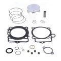 Athena Top End Piston & Gasket Kit Set C 88mm KTM 350 SX-F/XCF 16-18, Excf 17-19