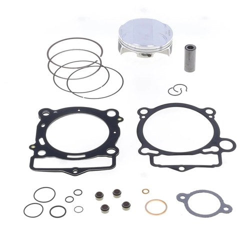 Athena Top End Piston & Gasket Kit Set C 88mm Gas EC-F/EX-F 350 2021-2023