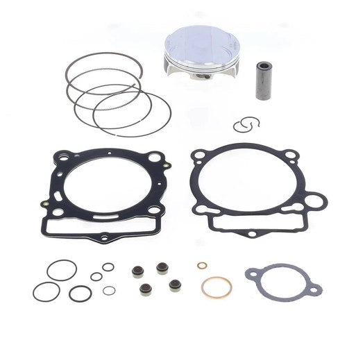 Athena Top End Piston & Gasket Kit Set A 88mm Gas EC-F/EX-F 350 2021-2023