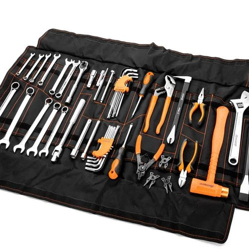 ATV/UTV Ultimate Emergency Tool Kit Bag