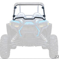 Super ATV Polycarbonate Windscreen Polaris Rzr XP 1000 2019-2023