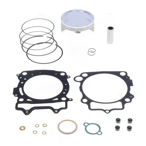 Athena Top End Piston & Gasket Kit Set B 97mm Fantic XE450F 22-24, XX450F 2022