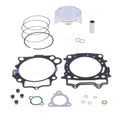 Athena Top End Piston & Gasket Kit Set A 97mm Yamaha YZ450F 14-17, YZ450FX 16-18