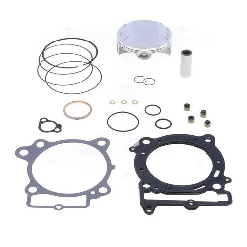 Athena Top End Piston & Gasket Kit Set C 96mm Kawasaki KX450 21-23, KX450X 21-23