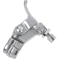 Moose Standard Clutch Perch With Hot Start Polished for Honda Crf 150/CRF 450