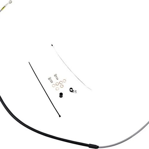 Galfer Brake Line Front for Suzuki DR650SE 1996-2017