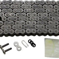 JT 428 X1R Heavy-Duty X-Ring Chain 128 Links Natural