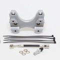 HeliBars Handlebar Relocation Kit for Yamaha Super Tenere 2014-2024