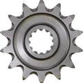 Renthal Front Sprocket 14T #508--520-14GP fits Honda CRF450X/CRF450L 2019