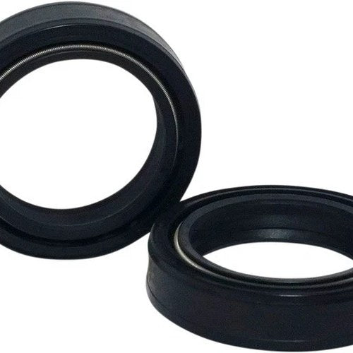 K&S Fork Seals #16-1008 fits Honda/Kawasaki/Suzuki