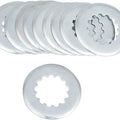 Moose Countershaft Washer/Snap Rings 10-Pack fits Suzuki DRZ400
