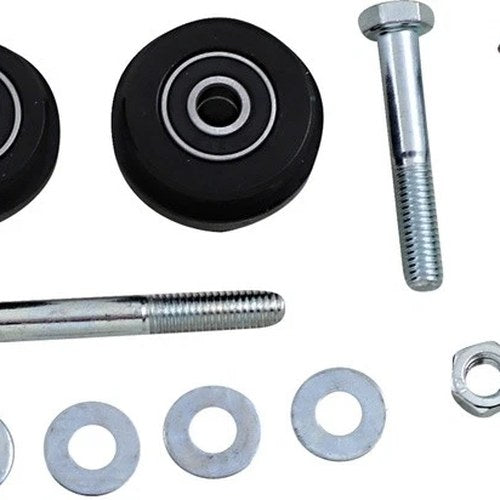 TM Designworks Powerlip Chain Roller Kit Black #ZDK-YZM-BK fits Yamaha