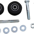 TM Designworks Powerlip Chain Roller Kit Black #ZDK-YZM-BK fits Yamaha