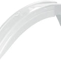 UFO Front Fender White KT03000049 KTM