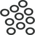 S&S Nitrile-Coated Breather Bolt Flat Washer .520" x .880" x .024" 10-Pack