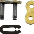 Regina 530 DR Series Drag Racing Chain Clip-Type Master Link