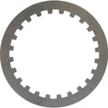 Barnett Clutch Steel Plate #401-35-063057 for Honda MB-5 50 1982