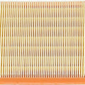Hiflo Air Filter #HFA7801 BMW F 750 GS/F 850 GS 2019-2022