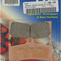 Ebc HH Brake Pads Front #FA424HH for MV Agusta/Buell/Yamaha/Kawasaki