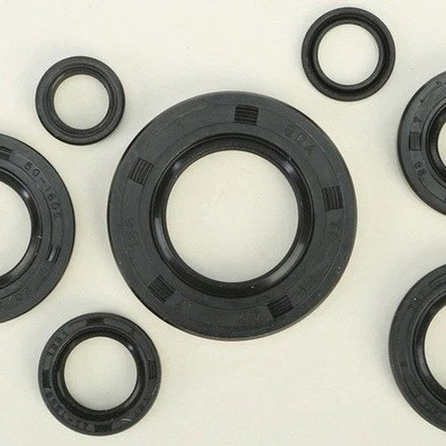 Vertex-Winderosa Engine Oil Seal Kit for Honda XR600R 1985-2000