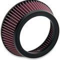 LA Choppers xXx Big Air Kit Replacement Filter 8"