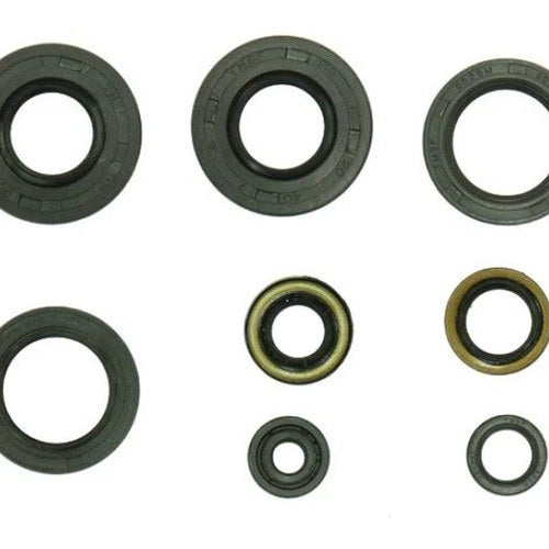 Namura Engine Oil Seal Kit #NX-09215 for Kawasaki/Suzuki KX60/KX80/KX100/RM60