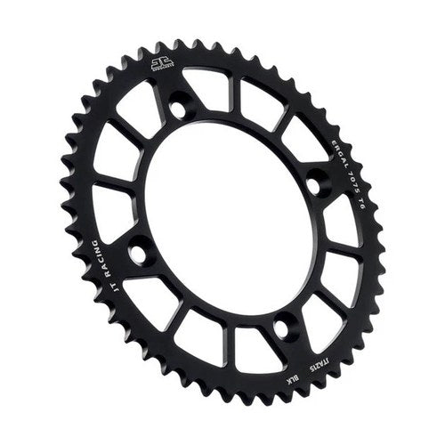 JT Aluminum Rear Sprocket 420 56T Black for Honda CRF150R Expert/CR85RB Expert