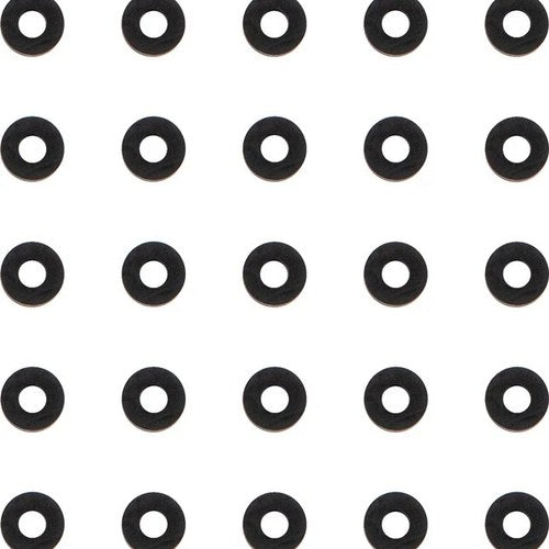 James Oil Line Seals 25-Pack #JGI-63529-57 Harley Davidson