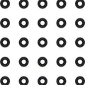 James Oil Line Seals 25-Pack #JGI-63529-57 Harley Davidson