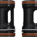 SDi Elite Fork Free Piston Assembly Set (KYB 48mm Forks Only) #SDEFFPA09-SET