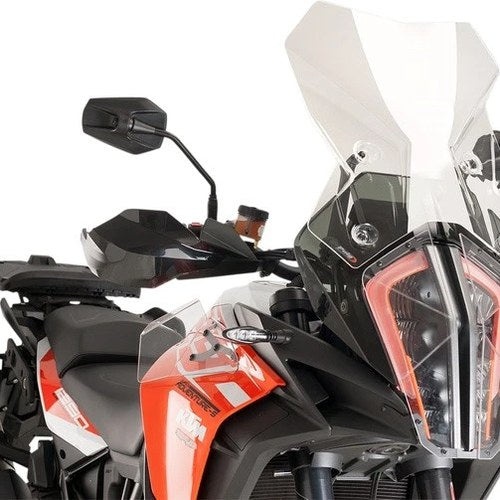 Puig Touring Windscreen Clear KTM 1290 Super Adventure R/S 2017-2019