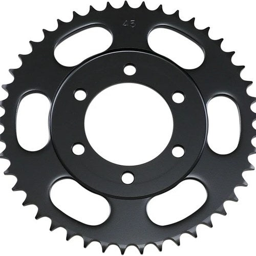 PU 428 Rear Sprocket 45T Yamaha DT125/DT175/AT1/AT2/CT1/AT3/CT2/CT3 #140078