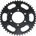 PU 428 Rear Sprocket 45T Yamaha DT125/DT175/AT1/AT2/CT1/AT3/CT2/CT3 #140078