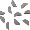Eastern Crankpin Woodruff Key 10-Pack A-11218 for Harley-Davidson Motorcycle