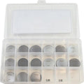 VintCo Complete Vintage Valve Shim Kit 29.5mm