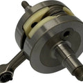 Wossner Crankshaft #CS2012 KTM/Husqvarna 125 SX/TC 125