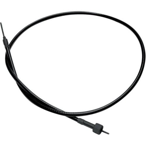 Motion Pro Blackout Speedometer Cable #06-2109 Harley Davidson
