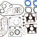 James Motor Gasket Kit Rcm #JGI-17047-04-X Harley Davidson Sportster