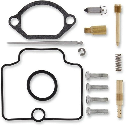 Moose Carburetor Rebuild Kit Yamaha YZ85 2002-2017