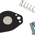 Air Cut-Off Valve Rebuild Kit For Yamaha Yfm 450 Fwan 4X4 2014