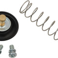 Air Cut-Off Valve Rebuild Kit For Suzuki LT-F 500 FC 4X4 2007