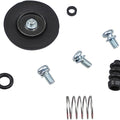 Accelerator Pump Rebuild Kit For Yamaha WR 426 F 2001