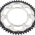 Rear Dual Sprocket For Beta RR 400 2014